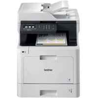 Brother MFC-L8610cdw